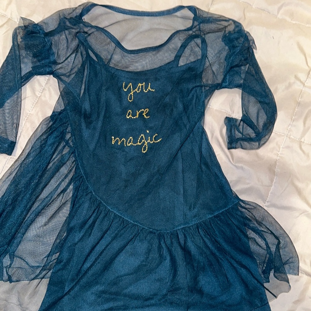 Kids dress